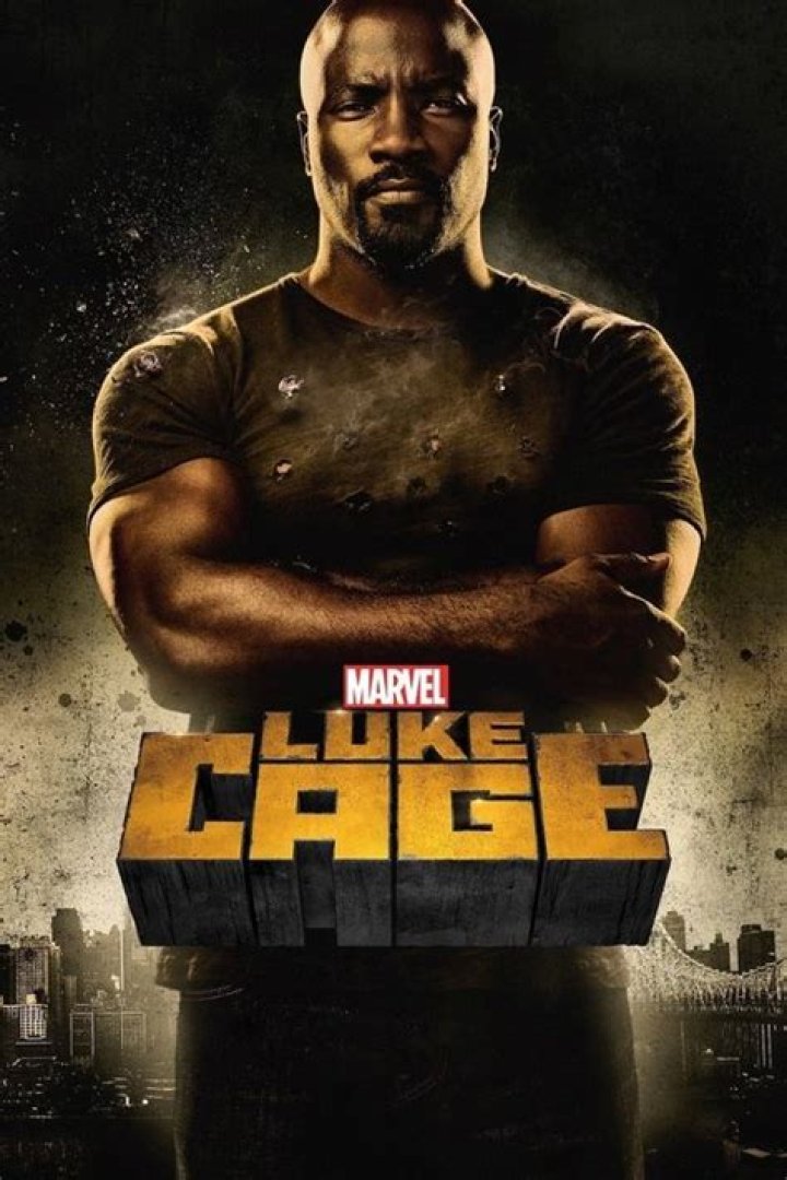 Exploring the Luke Cage Cast: An In-Depth Look