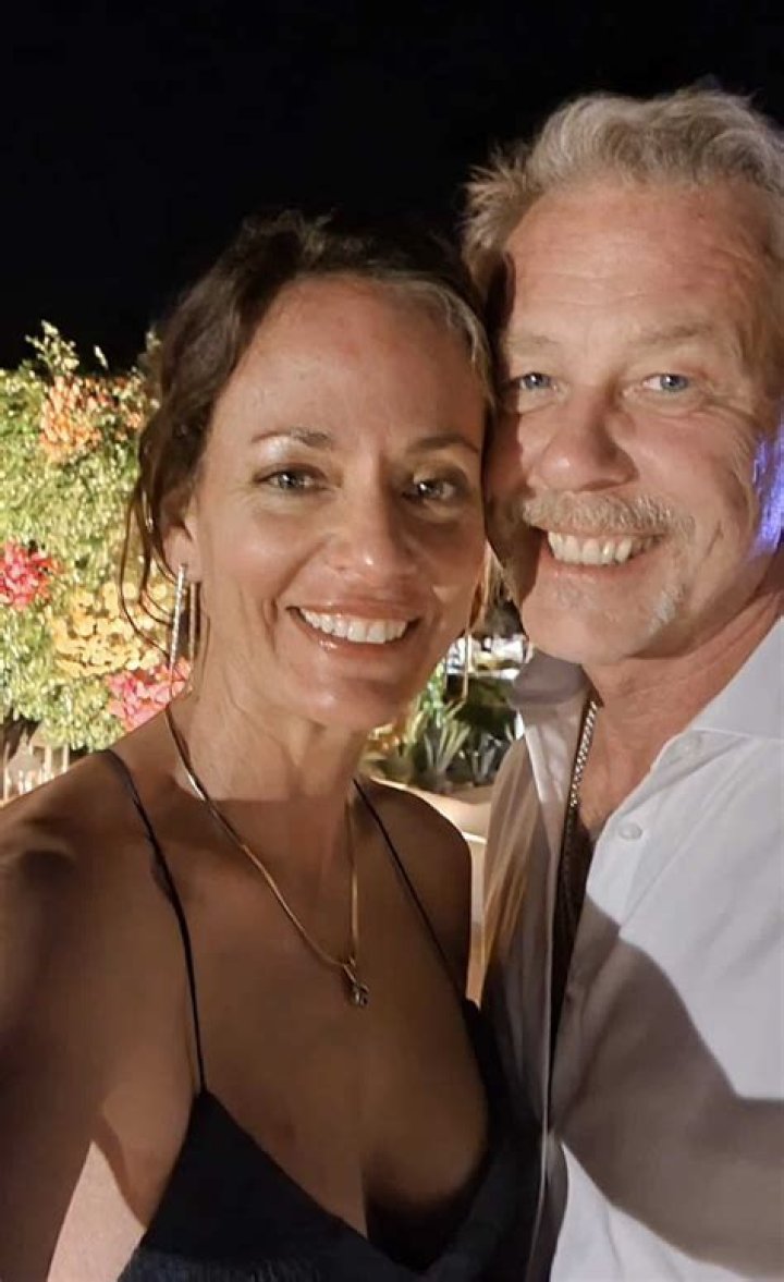 Exploring the Relationship of James Hetfield and His Girlfriend: A Fascinating Journey
