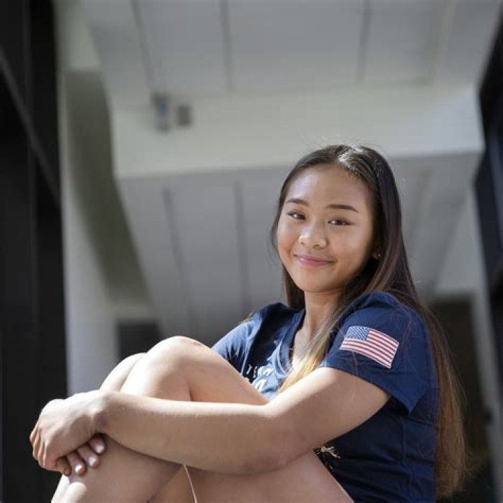 Exploring the Remarkable Journey of Sunisa Lee: Height of Success