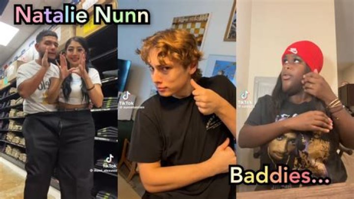Exploring the Success of Natalie Nunn on OnlyFans