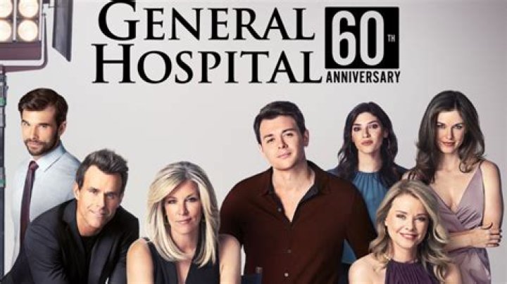 Exploring the Talented Actors of General Hospital: A Comprehensive Guide