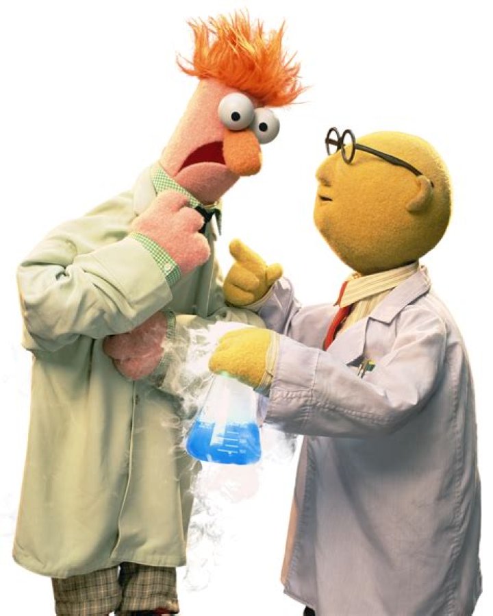 Exploring the World of Beaker from The Muppets: A Comprehensive Guide