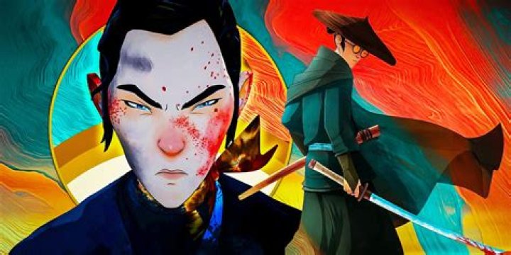 Exploring the World of Blue Eye Samurai Cosplay: A Comprehensive Guide