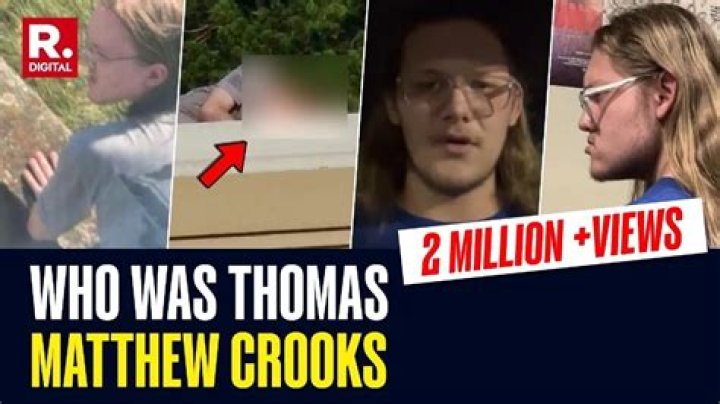 Exploring the World of Matthew Crooks and His Drone Innovations