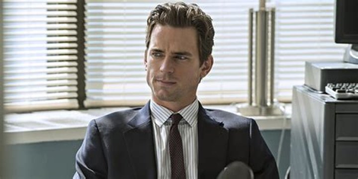 Exploring the World of White Collar Actors: A Deep Dive