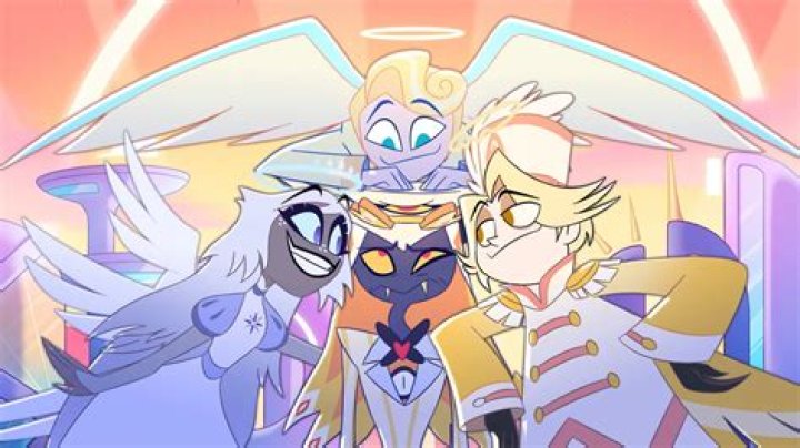 Exploring Vox from Hazbin Hotel: The Voice of the Underworld