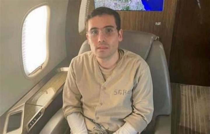 Extradition of Ovidio Guzmán: A Comprehensive Overview