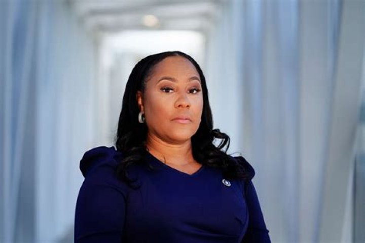 Fani Willis Net Worth: A Comprehensive Look at Her Financial Status