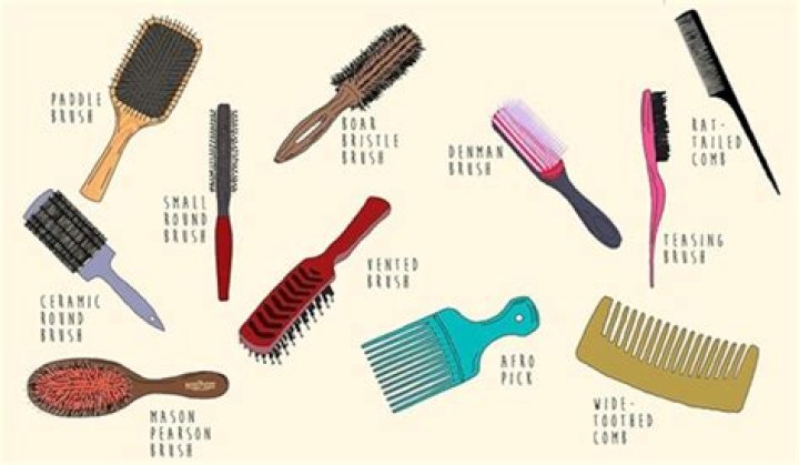 Find the Ideal Chance Combs: Your Guide to Perfect Combing