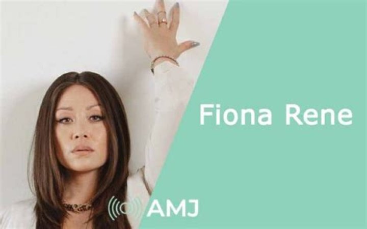Fiona Rene: A Comprehensive Look at Her Life and Career