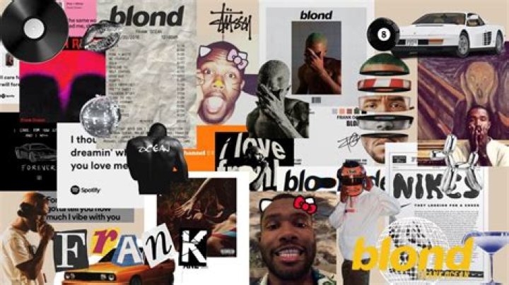 Frank Ocean and the Olympics: A Deep Dive into the Intersection of Music and Sports