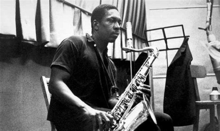 Freddy Moore: The Legendary Jazz Saxophonist