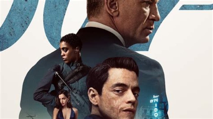 Free No Time to Die Full Movie Download in Hindi Vegas