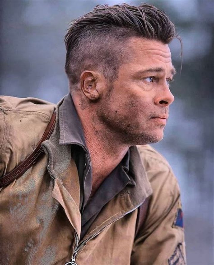Fury Hairstyle: Unleashing the Power of Bold Haircuts