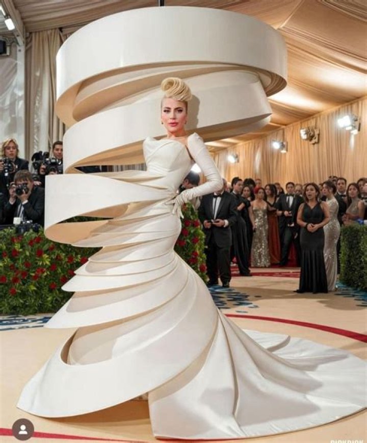Gaga Met Gala 2024: A Night of Glamour and Artistry
