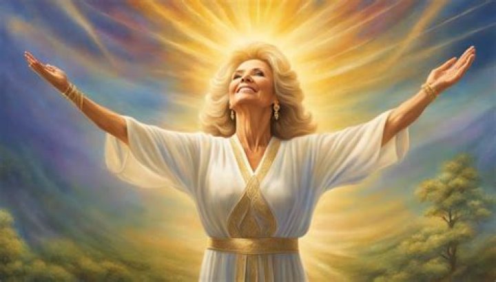 Gloria Copeland: A Journey Through Faith and Leadership