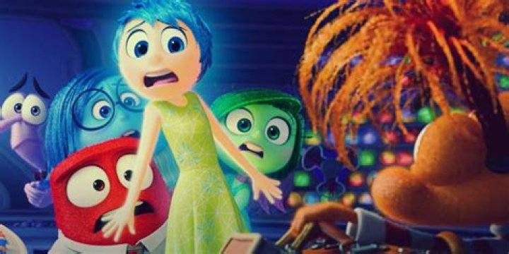 Graph My Emotions Inside Out: A Deep Dive into Emotional Mapping