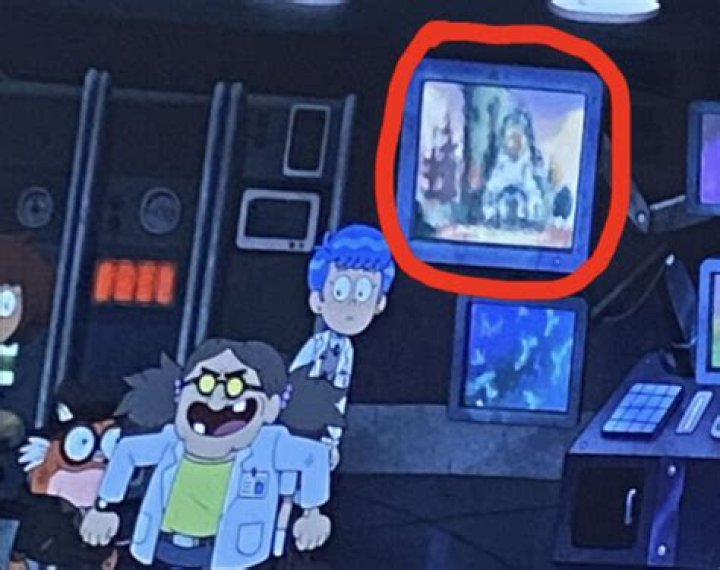 Gravity Falls and Its Alleged Satanic Themes: A Deep Dive