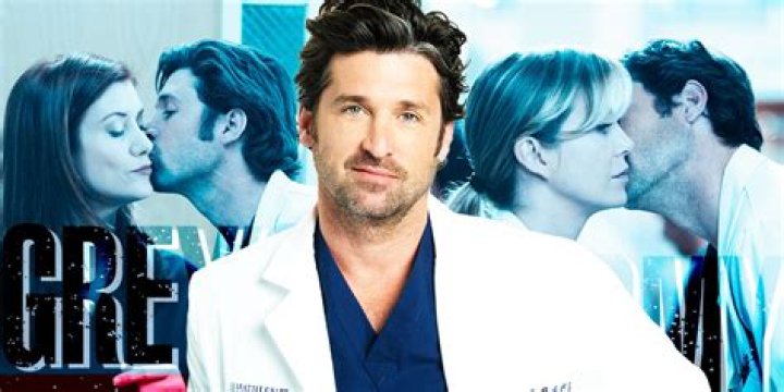 Grey's Anatomy: What Season Does Derek Die?