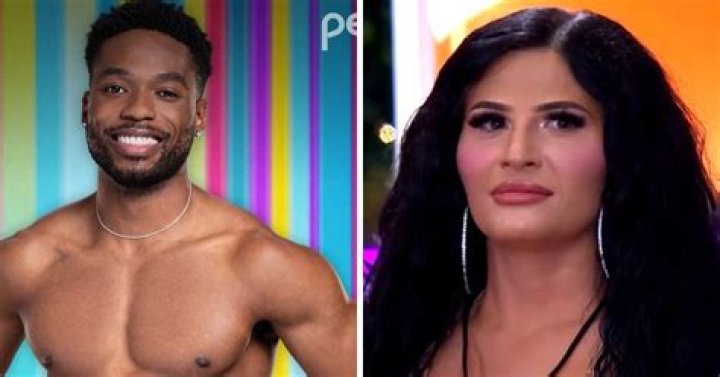 Hannah from Love Island USA Season 6: A Complete Guide
