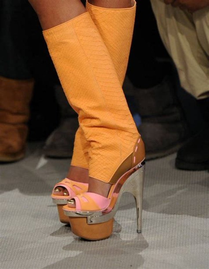 High Heels on My Tippies: The Ultimate Guide to Elevating Your Style