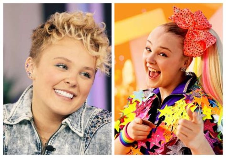 How Old is JoJo Siwa? A Comprehensive Look at Her Life and Career