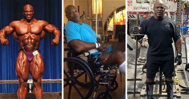 How Old Is Ronnie Coleman? Unveiling the Life and Legacy of a Bodybuilding Legend