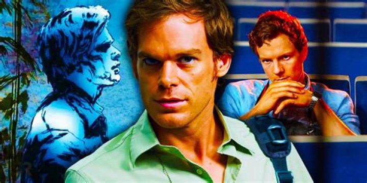 How Tall Is Dexter Morgan? Uncovering the Truth Behind His Height