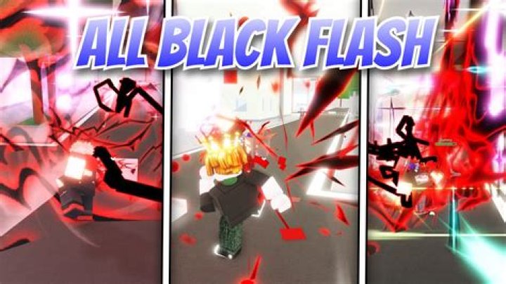 How to Black Flash in Jujutsu Shenanigans: Mastering the Art of Instant Power