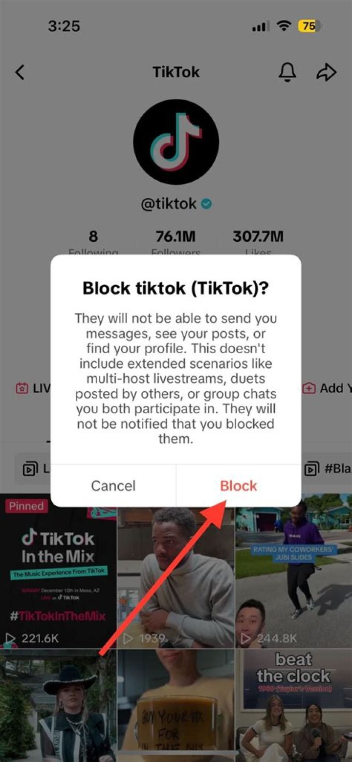 How to Block on TikTok: A Comprehensive Guide for Users