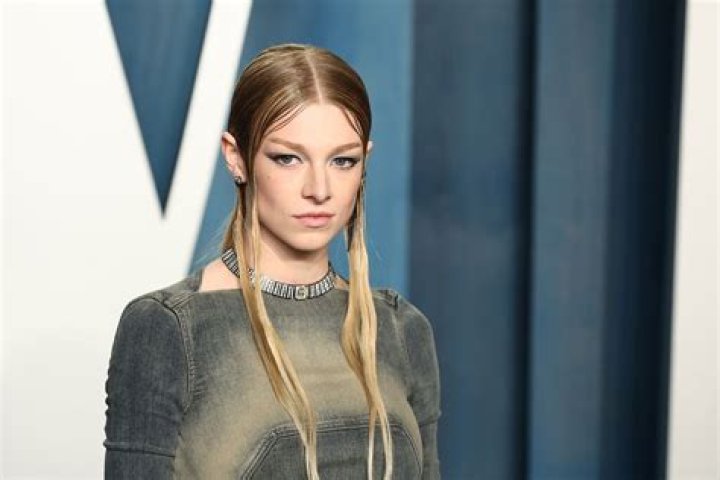 Hunter Schafer: The Rising Star and Influencer in the Entertainment Industry