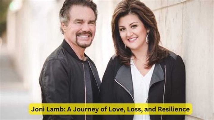 Interview with Joni Lamb: Insights and Inspiration
