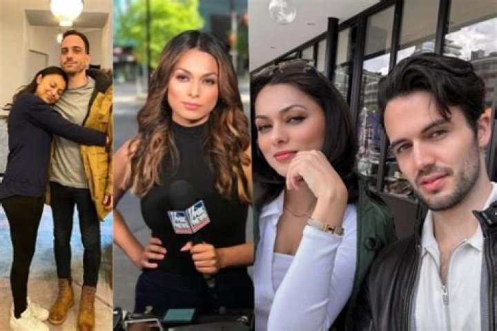 Is Aishah Hasnie Married? | Relationship Status Revealed