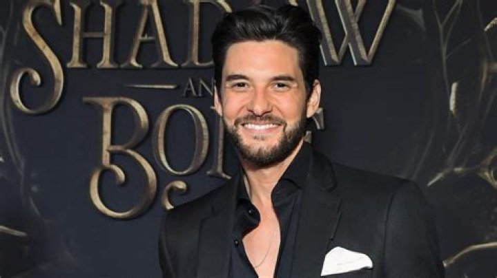 Is Ben Barnes Married? Exploring the Life of the Charming Actor