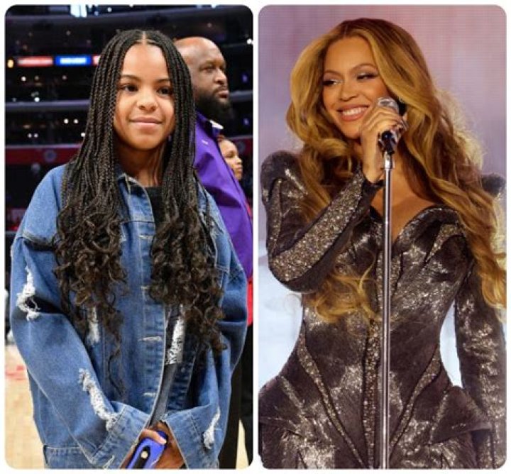 Is Blue Ivy Pregnant? A Comprehensive Look into the Rumors and Facts