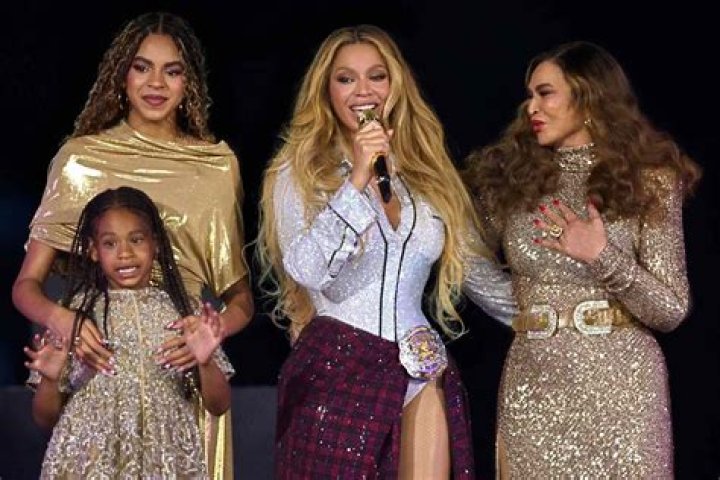Is Blue Ivy Pregnant? The Latest Updates on Beyoncé's Daughter