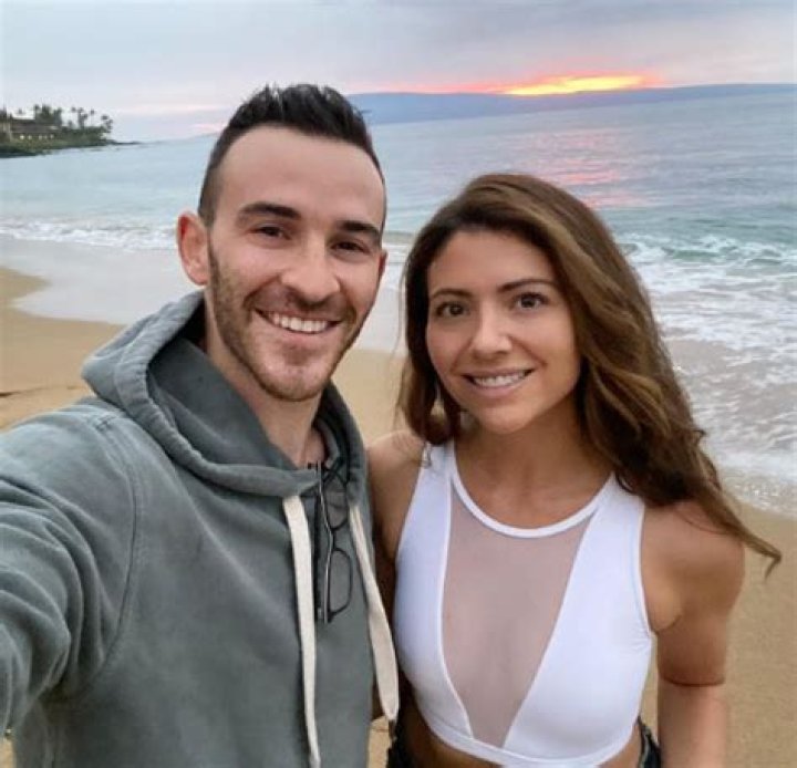 Is Brian Taylor Cohen a Married Man? What We Know