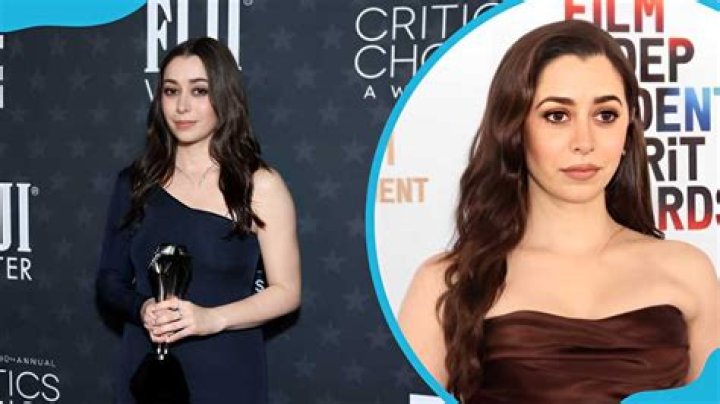 Is Cristin Milioti Married? Unraveling the Life of the Talented Actress