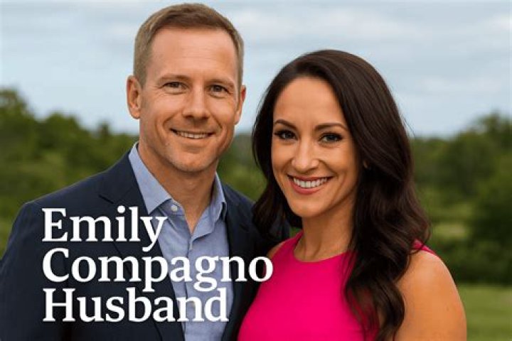 Is Emily Compagno Hitched? Uncover the Truth About Her Marital Status