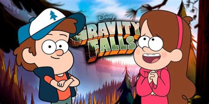 Is Gravity Falls Demonic? Unraveling the Mysteries of the Show