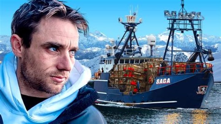 Is Jake Anderson from Deadliest Catch Still Alive?