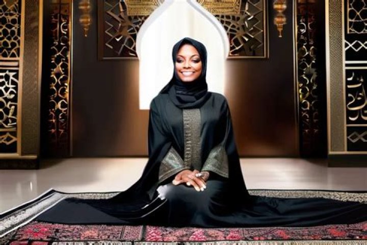 Is Janet Jackson a Muslim? Understanding the Faith of the Iconic Artist