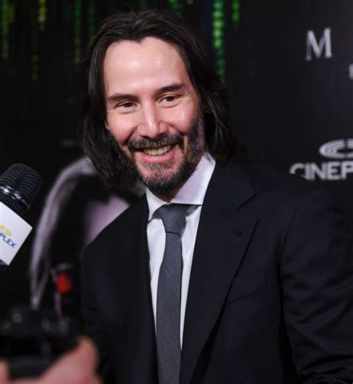 Is Keanu Reeves Asian? Exploring the Heritage and Identity of the Renowned Actor