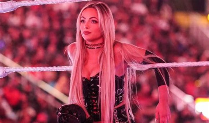 Is Liv Morgan Single? Unveiling the Personal Life of WWE's Rising Star
