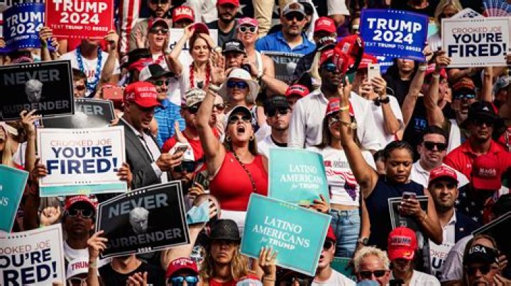 Is Luke Combs a Trump Supporter? The Truth Revealed