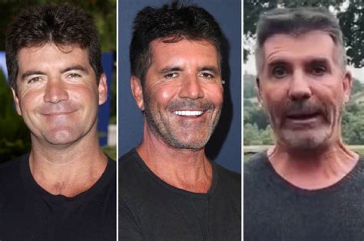 Is Pop Icon Simon Cowell Still Alive Today?