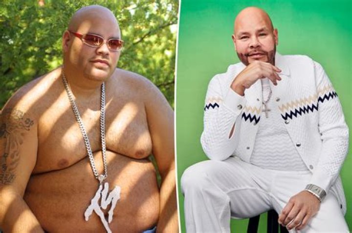 Is Rapper Fat Joe Still Alive? A Comprehensive Look at His Life and Career