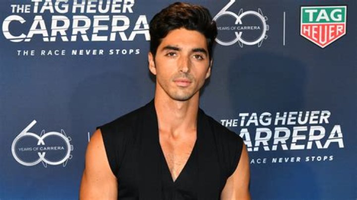 Is Taylor Zakhar Perez the Next Big Star in Hollywood?
