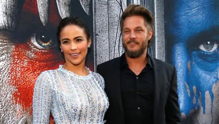 Is Travis Fimmel Married? Exploring the Life and Relationships of the Iconic Actor