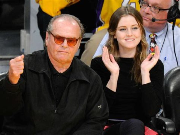 Jack Nicholson's Wife: A Deep Dive into His Relationships and Personal Life